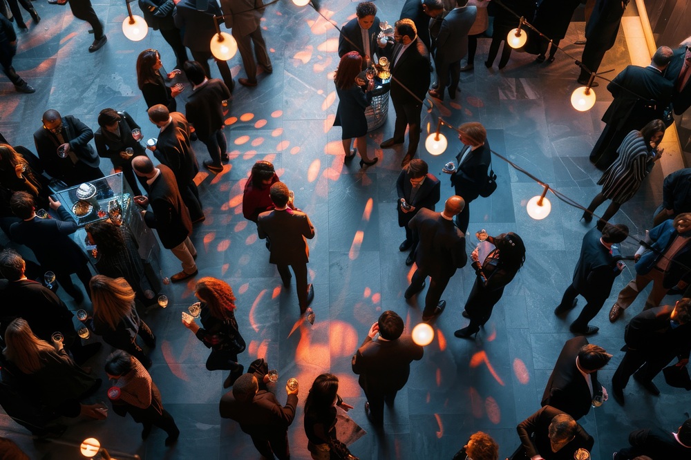 Organizacja eventów firmowych 
