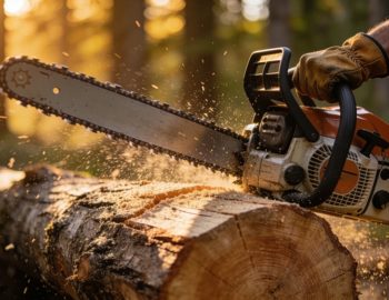 Kurs operatora pilarek spalinowych