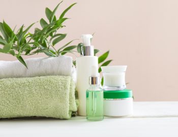 Producent żelu do włosów